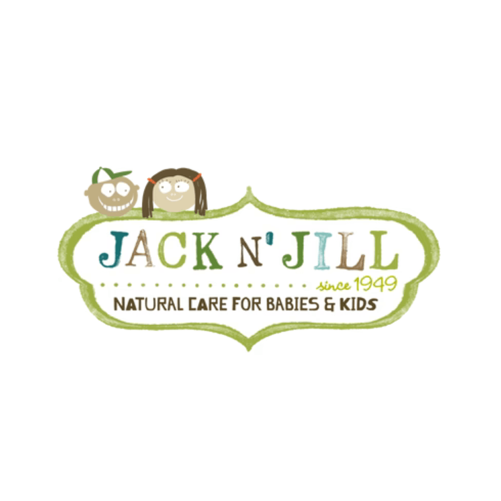 Jack N’ Jill - EkzemFree.cz