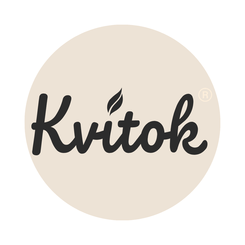 Kvitok - EkzemFree.cz