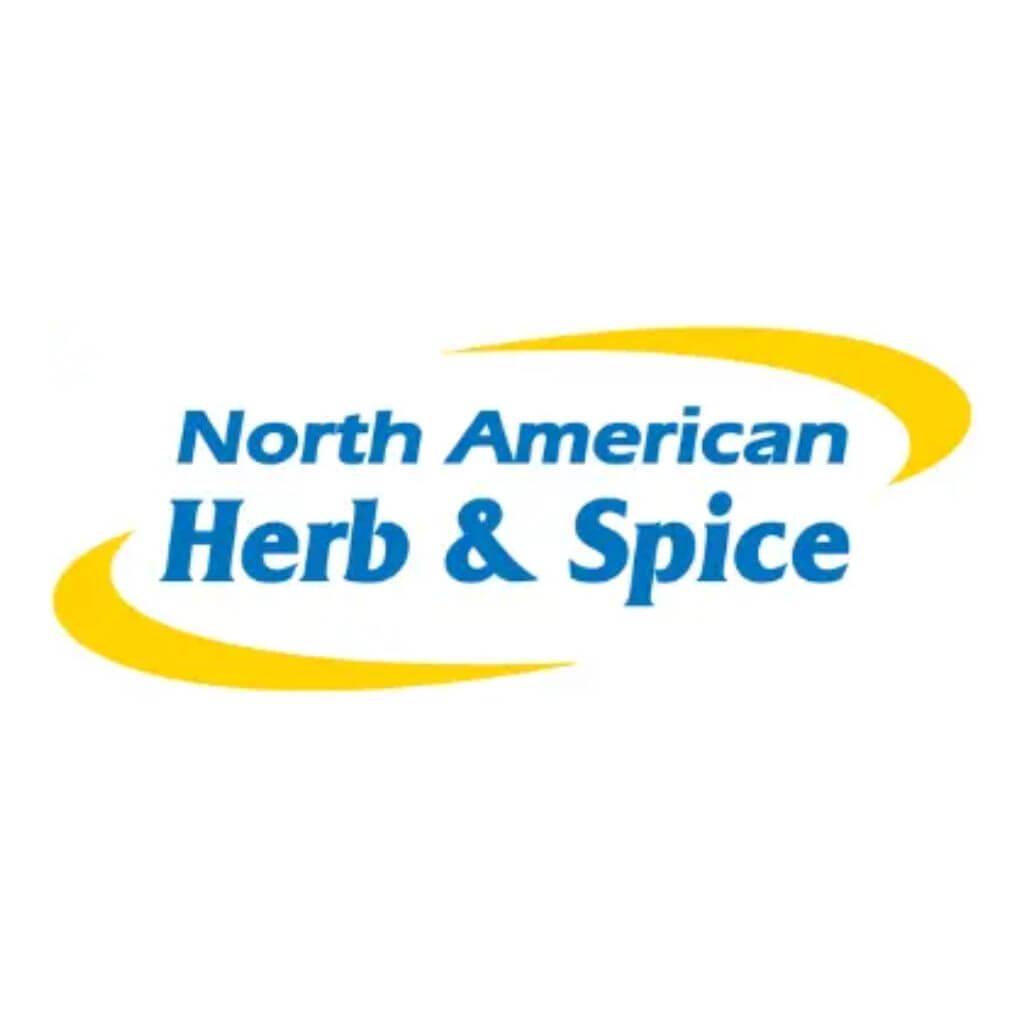 North American Herb and Spice (NAHS) - EkzemFree.cz