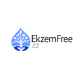 Dárkový poukaz EkzemFree logo značky pro citlivou pokožku